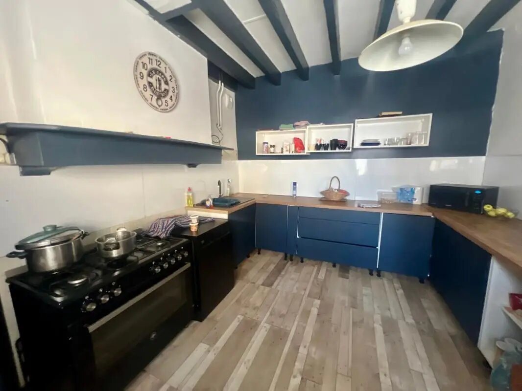 Maison à vendre, 128m², Asté