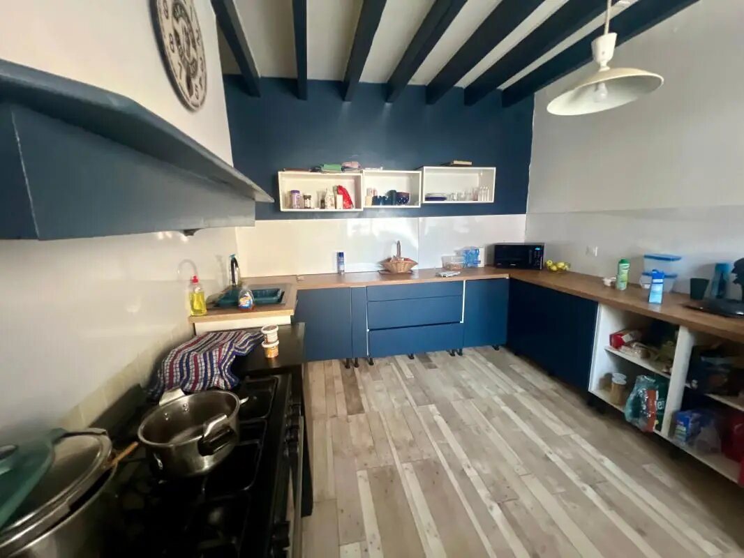 Maison à vendre, 128m², Asté