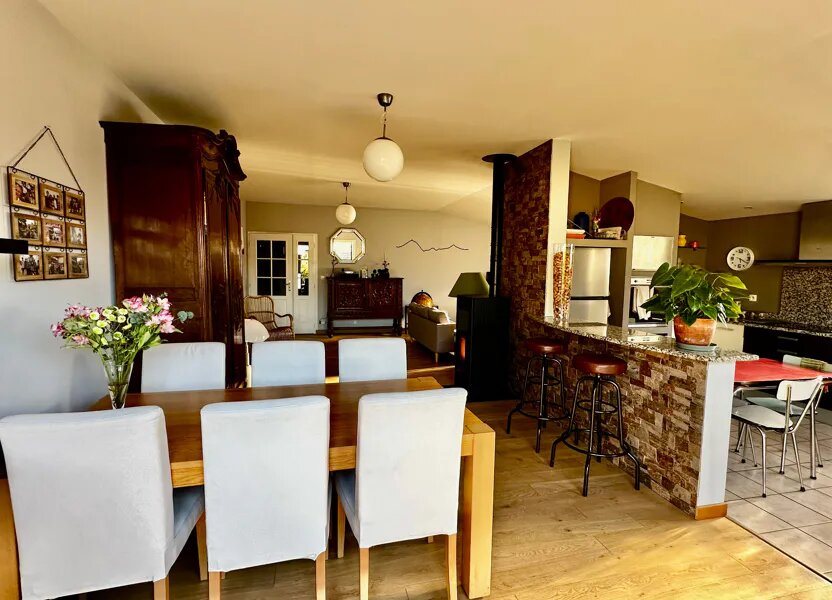 Maison à vendre, 313m², Bordères-sur-l'Echez