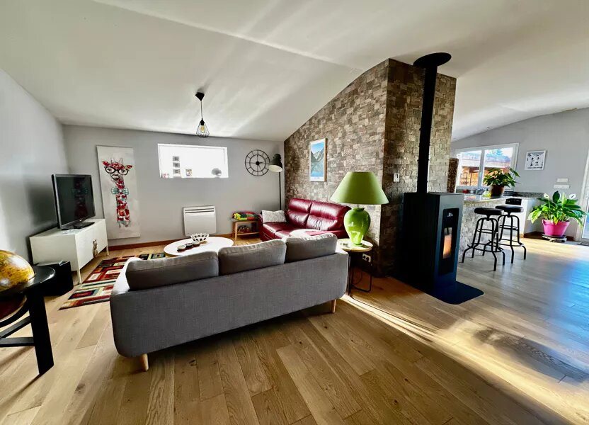 Maison à vendre, 313m², Bordères-sur-l'Echez