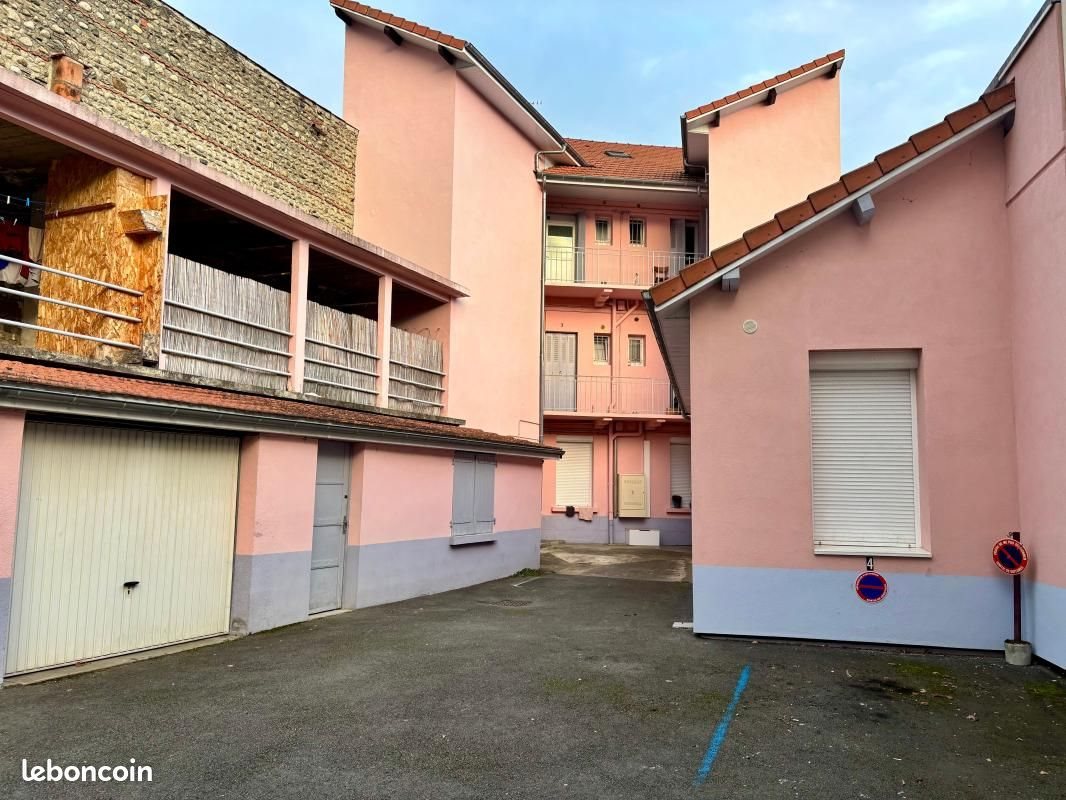 Appartement à vendre, 300m², Tarbes