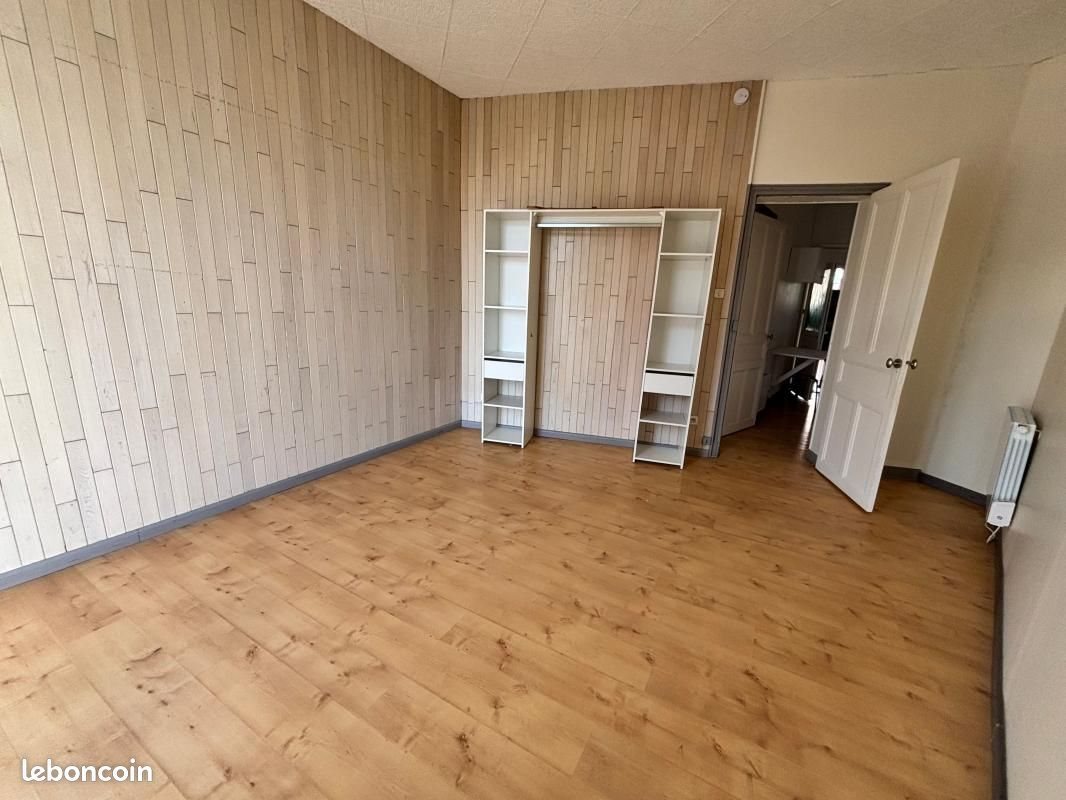 Appartement à vendre, 300m², Tarbes