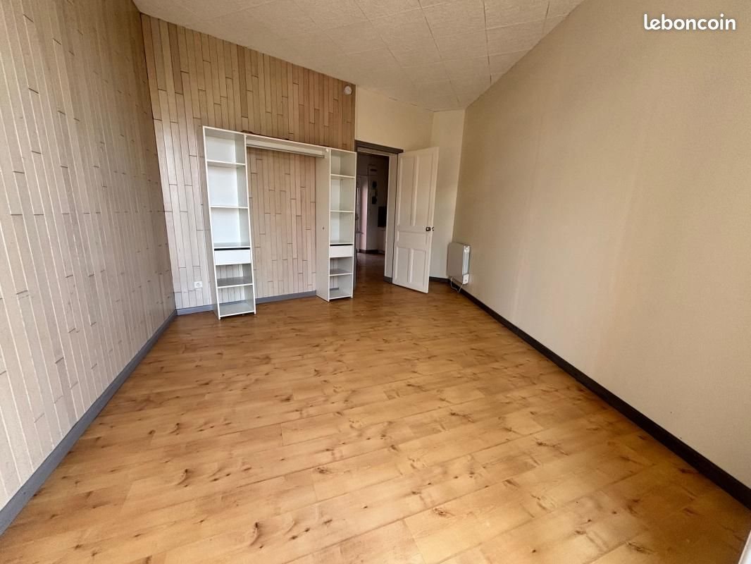 Appartement à vendre, 300m², Tarbes