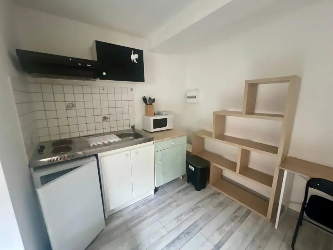 Appartement à louer, 19m², Tarbes