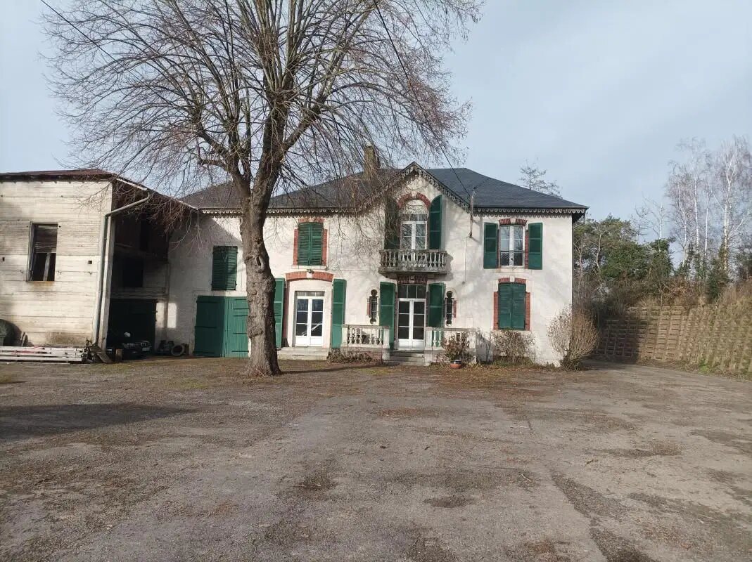 Maison à vendre, 125m², Tarbes