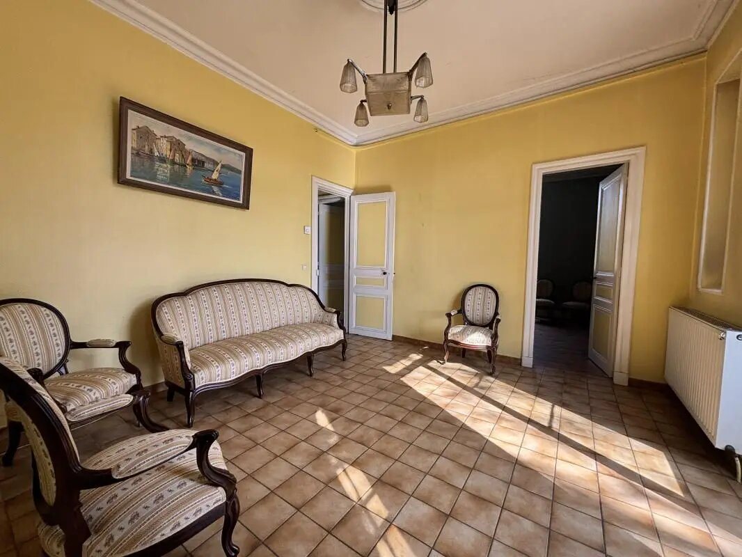 Maison à vendre, 125m², Tarbes