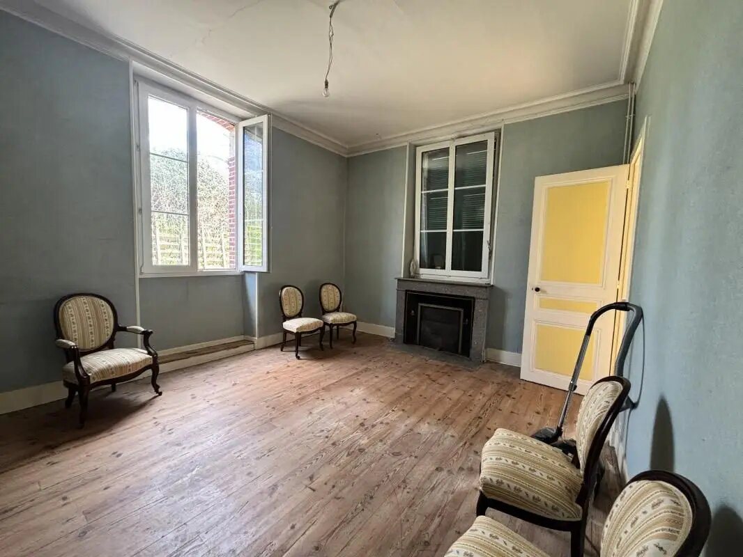 Maison à vendre, 125m², Tarbes