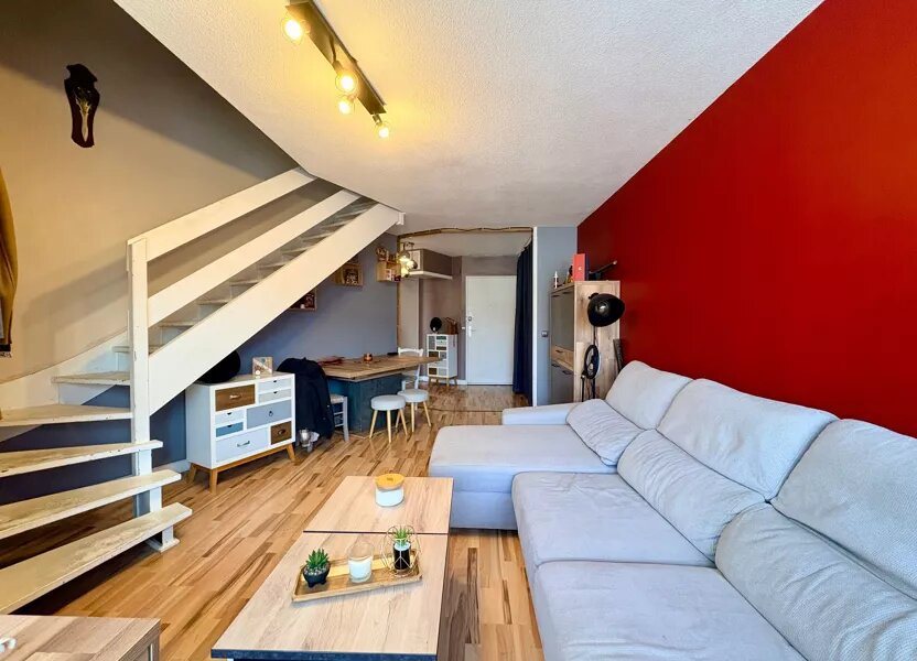 Appartement à vendre, 70m², Tarbes