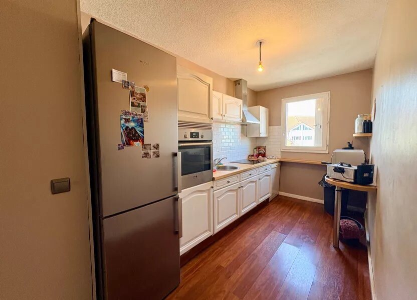 Appartement à vendre, 70m², Tarbes
