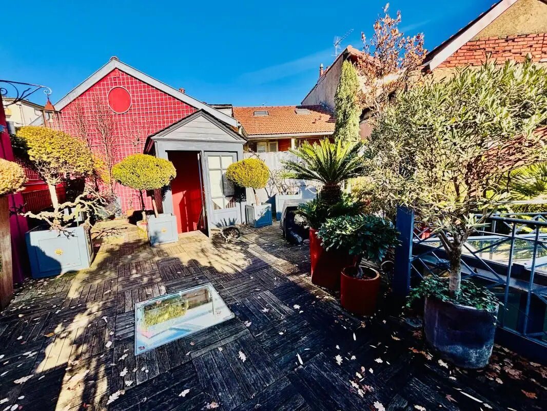 Maison à vendre, 230m², Tarbes