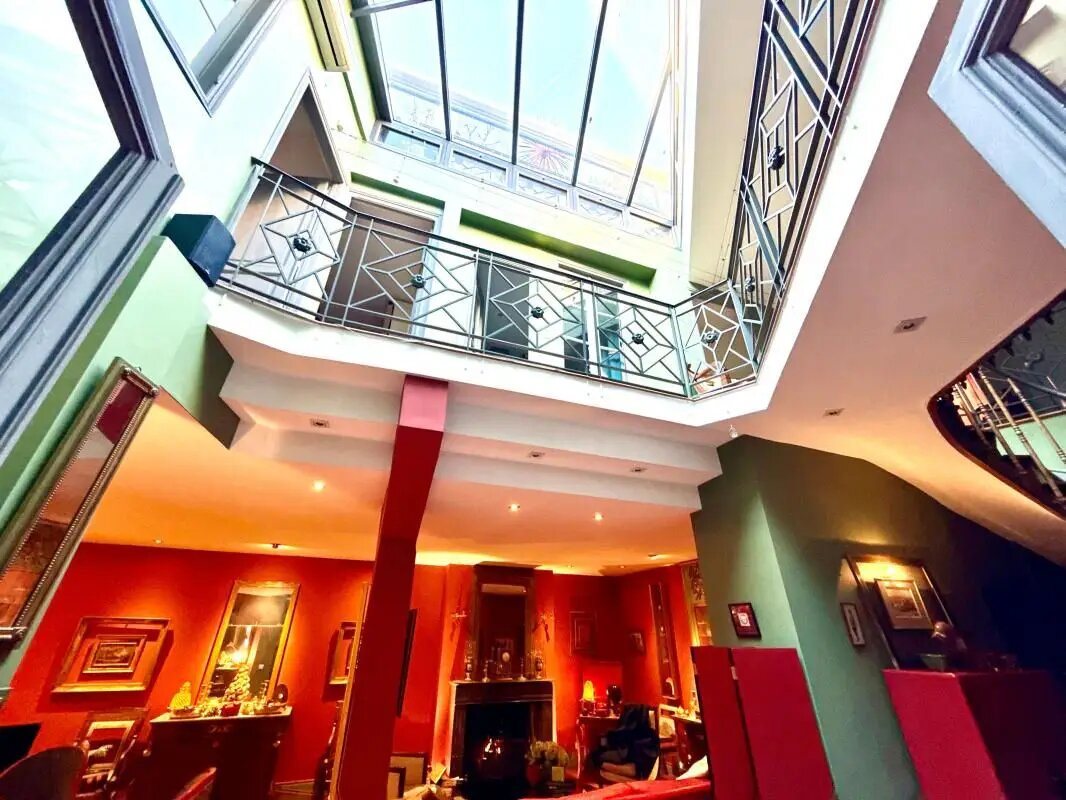 Maison à vendre, 230m², Tarbes