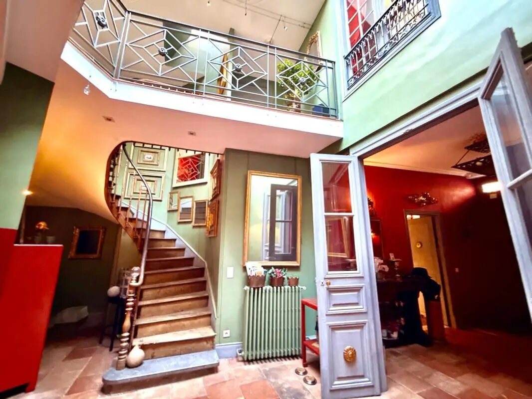 Maison à vendre, 230m², Tarbes