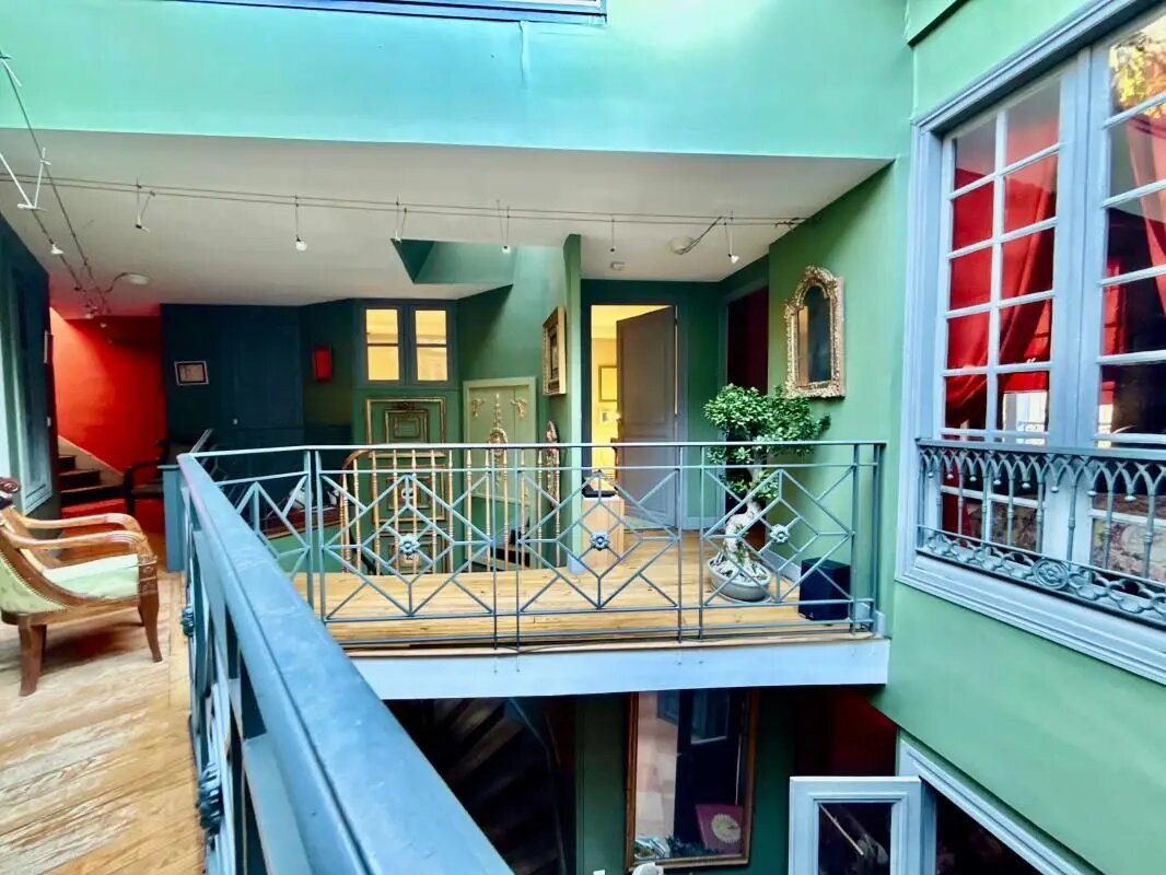 Maison à vendre, 230m², Tarbes