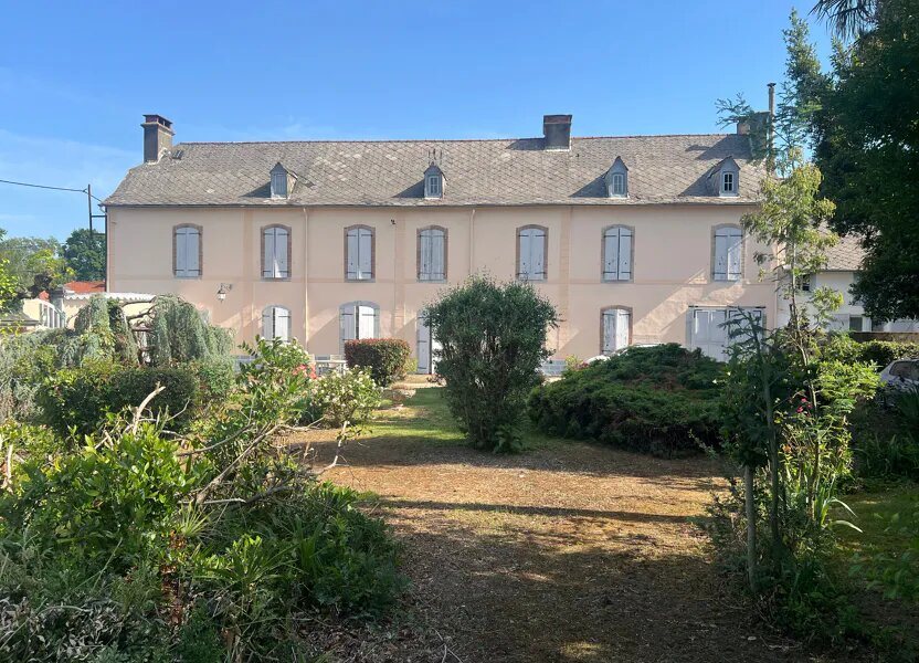 Maison à vendre, 520m², Aureilhan