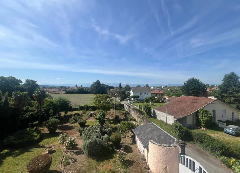 Maison à vendre, 520m², Aureilhan
