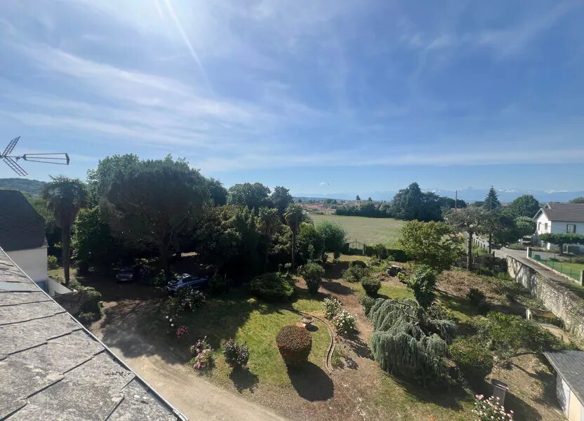Maison à vendre, 520m², Aureilhan