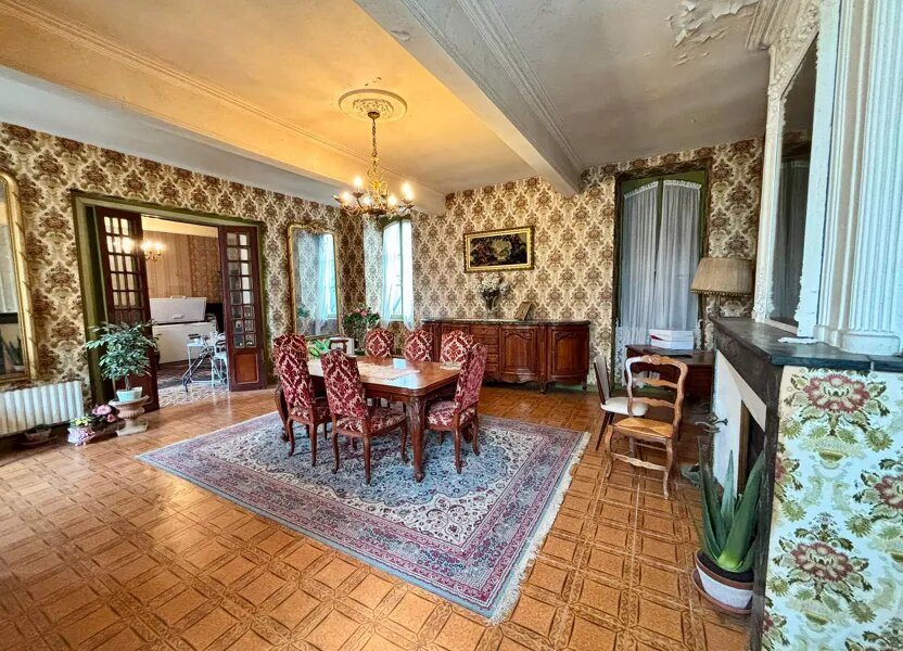 Maison à vendre, 520m², Aureilhan