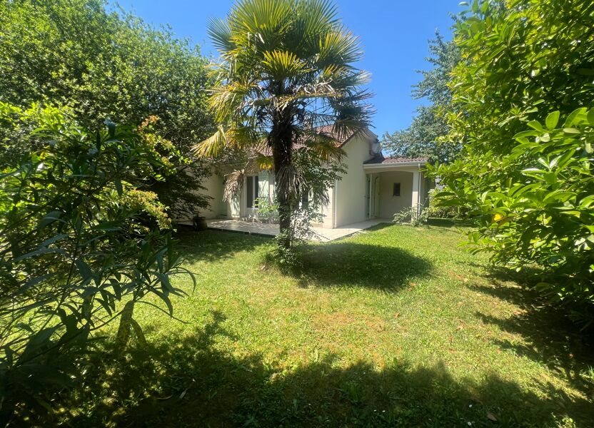Maison à louer, 101m², Aureilhan