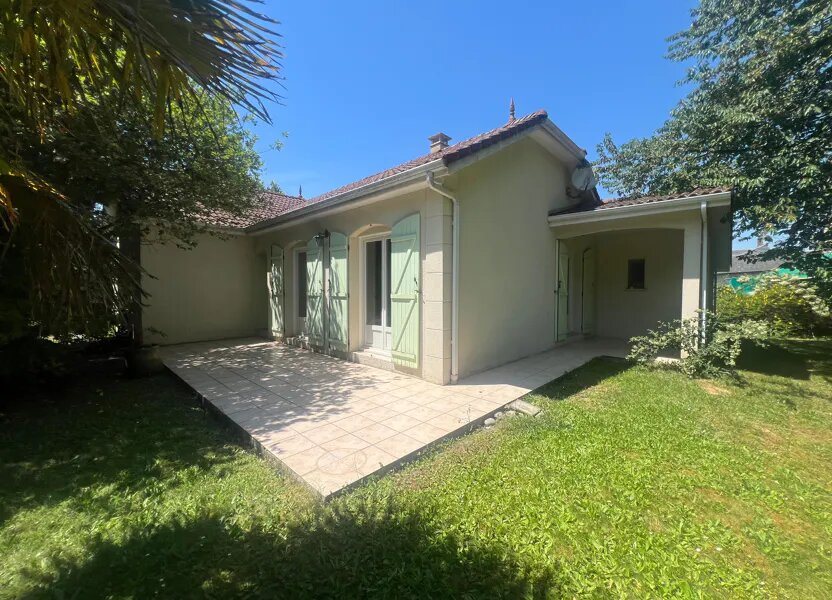 Maison à louer, 101m², Aureilhan