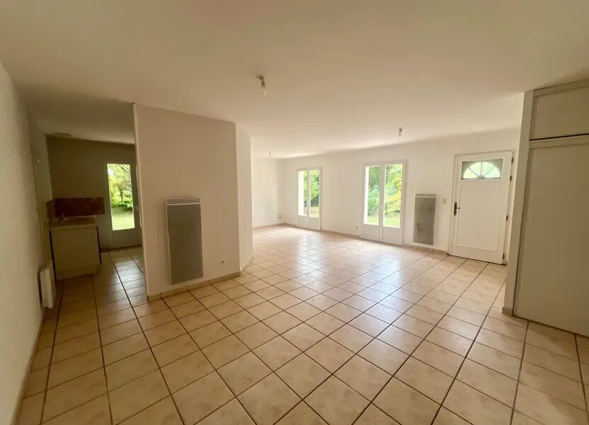 Maison à louer, 101m², Aureilhan