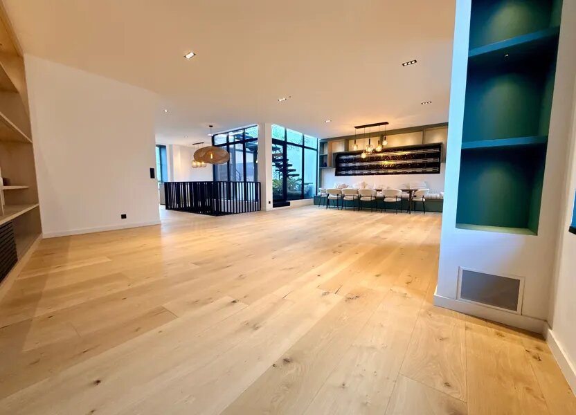 Appartement à vendre, 200m², Tarbes