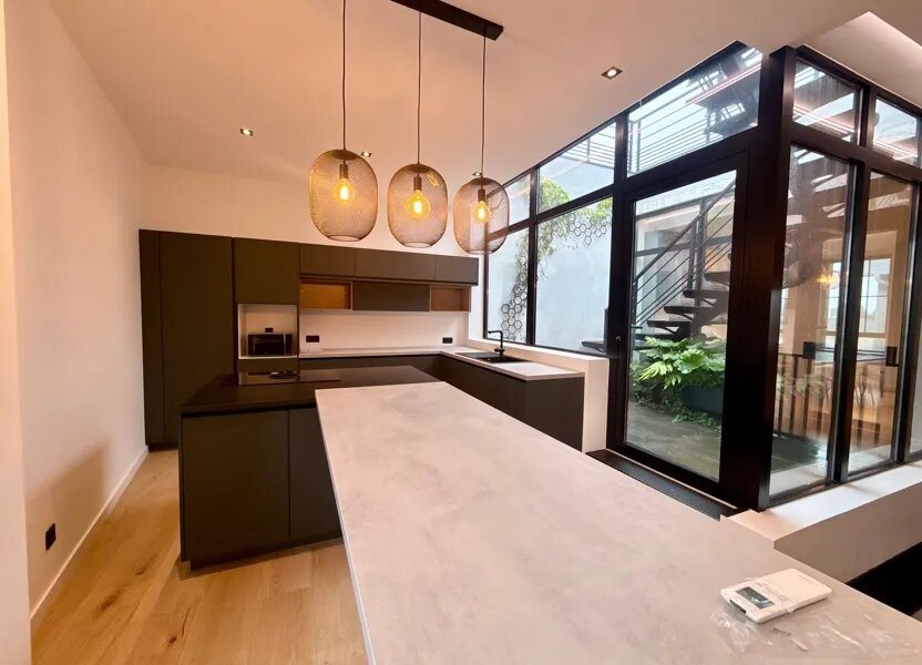 Appartement à vendre, 200m², Tarbes