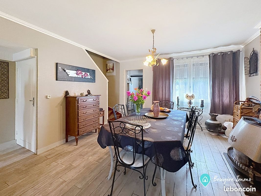 Maison à vendre, 83m², Aulnoye-Aymeries