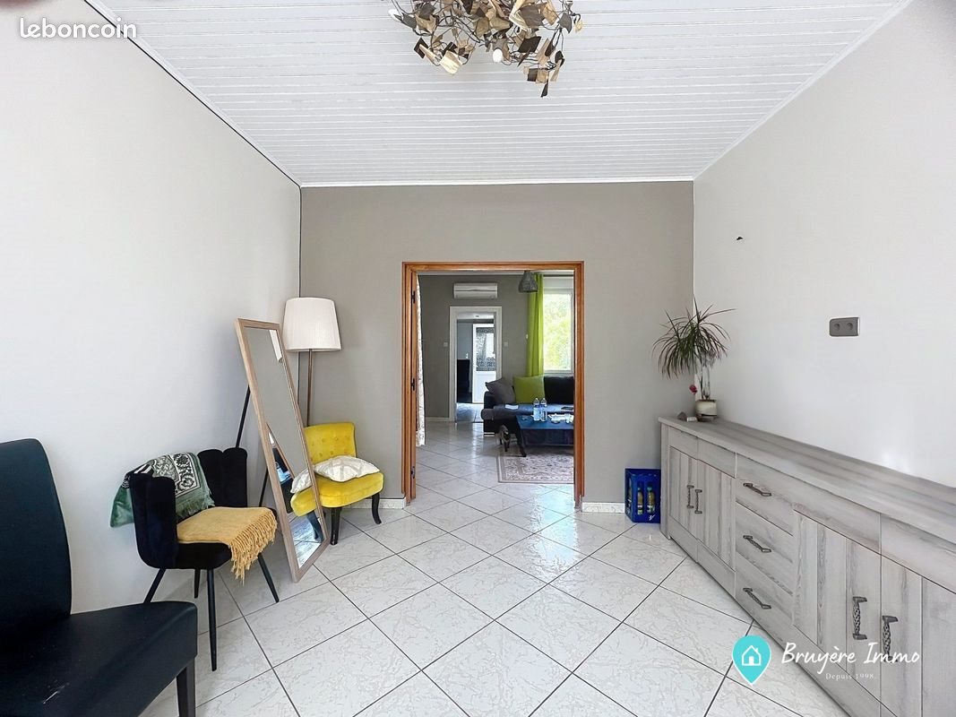 Maison à vendre, 73m², Maubeuge