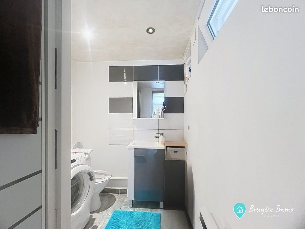 Maison à vendre, 73m², Maubeuge