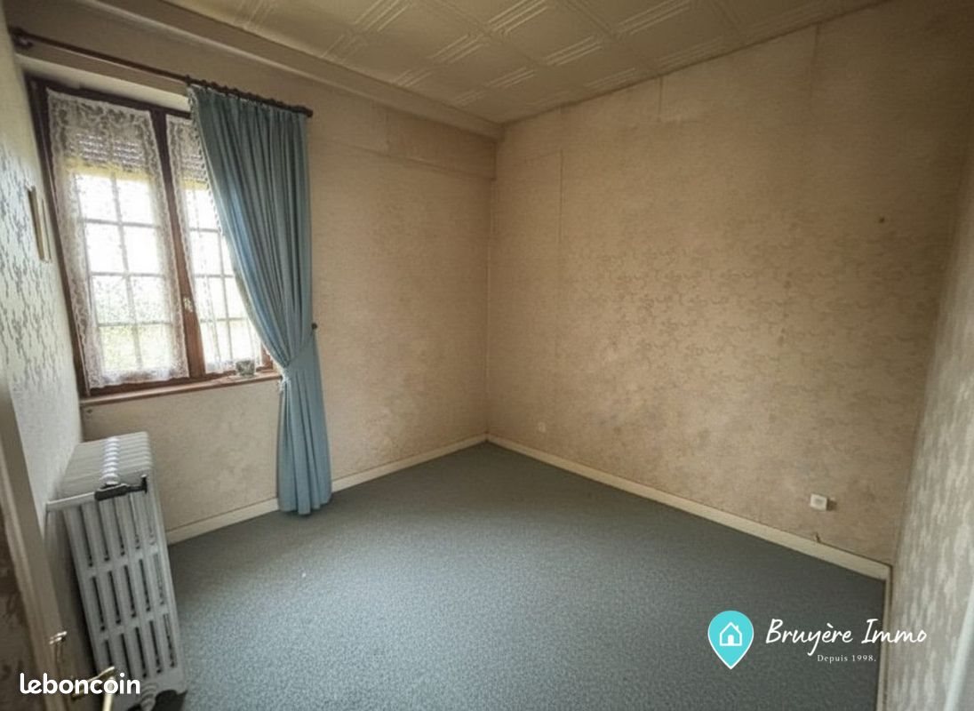 Maison à vendre, 75m², Hirson