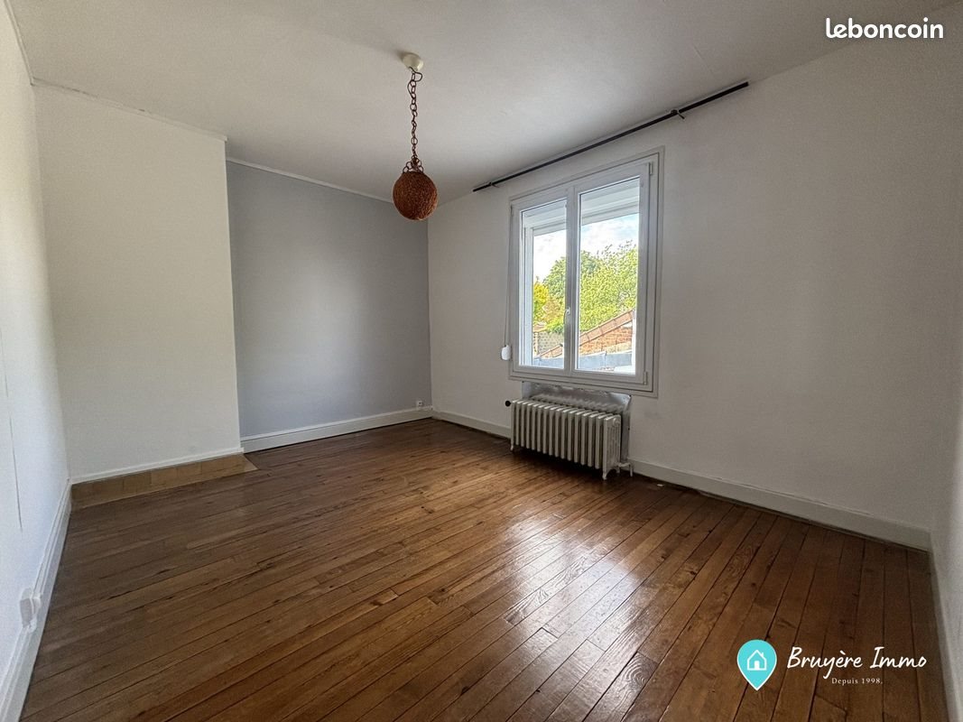 Maison à vendre, 95m², Hirson