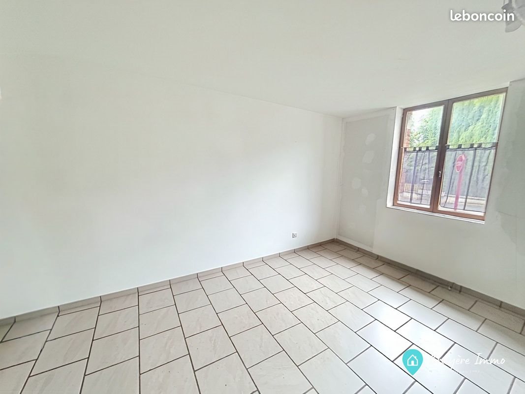 Maison à vendre, 110m², Hirson
