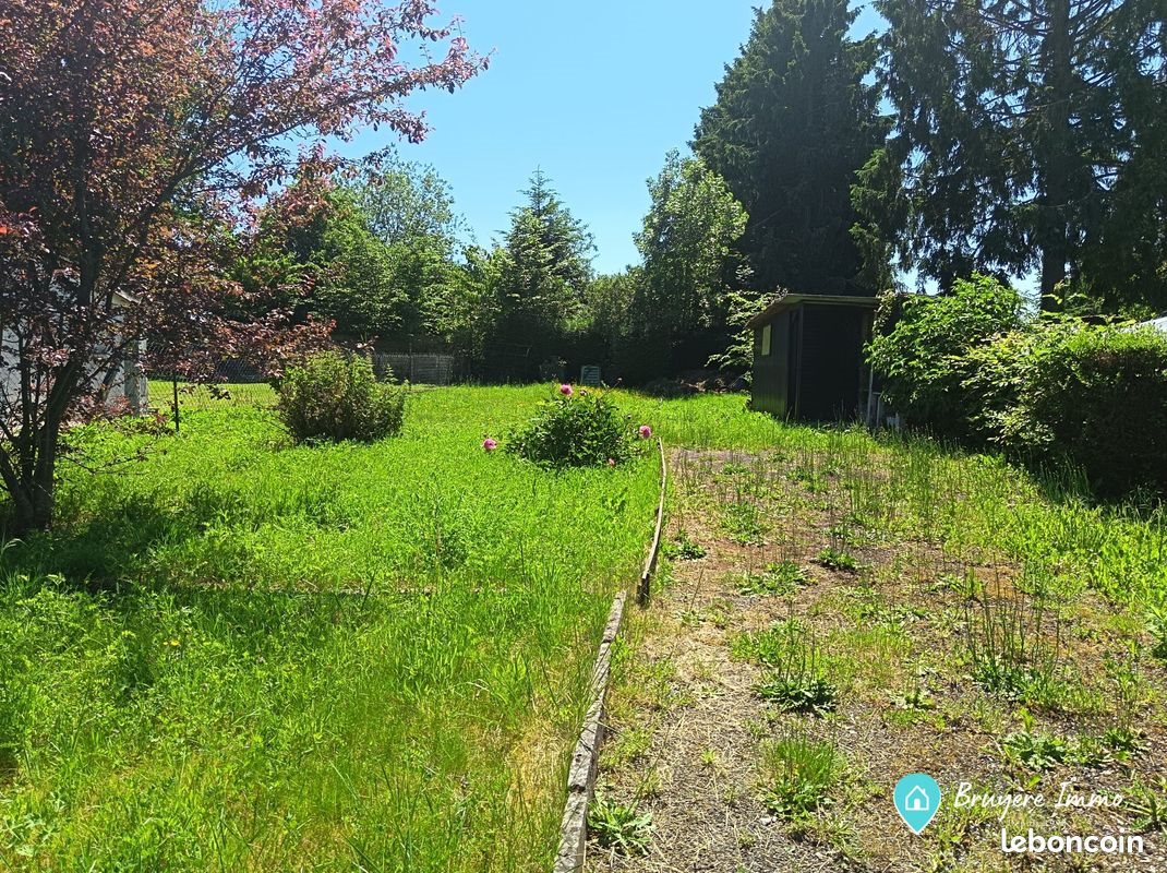 Maison à vendre, 93m², Fourmies