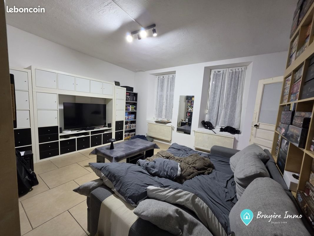 Maison à vendre, 118m², Fourmies