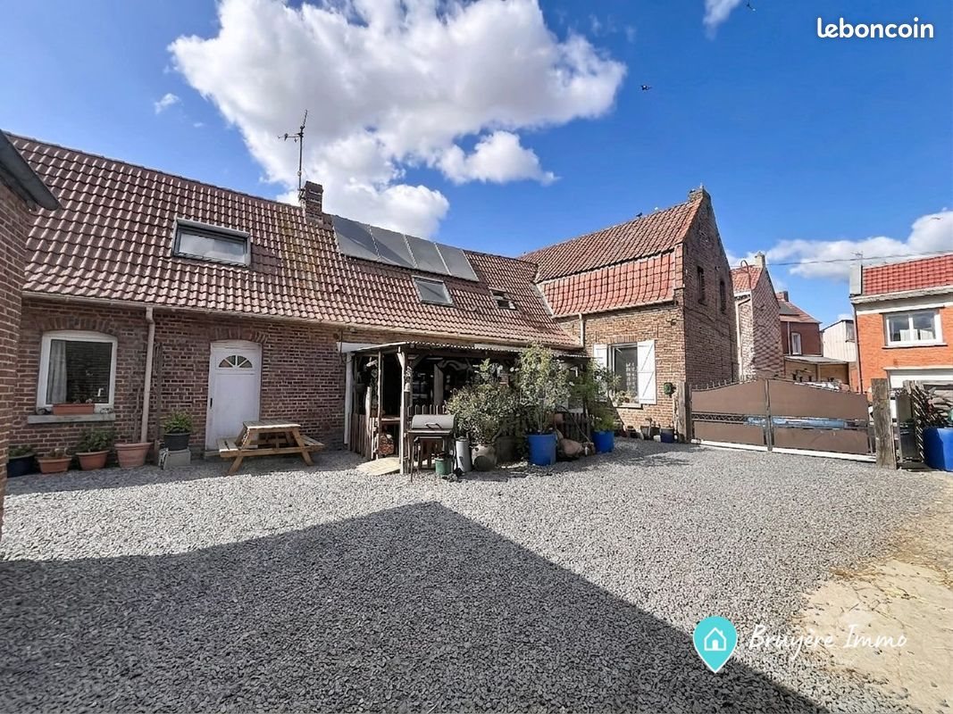 Maison à vendre, 187m², Landas