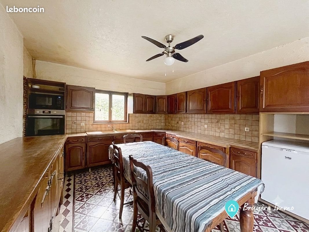 Maison à vendre, 187m², Landas