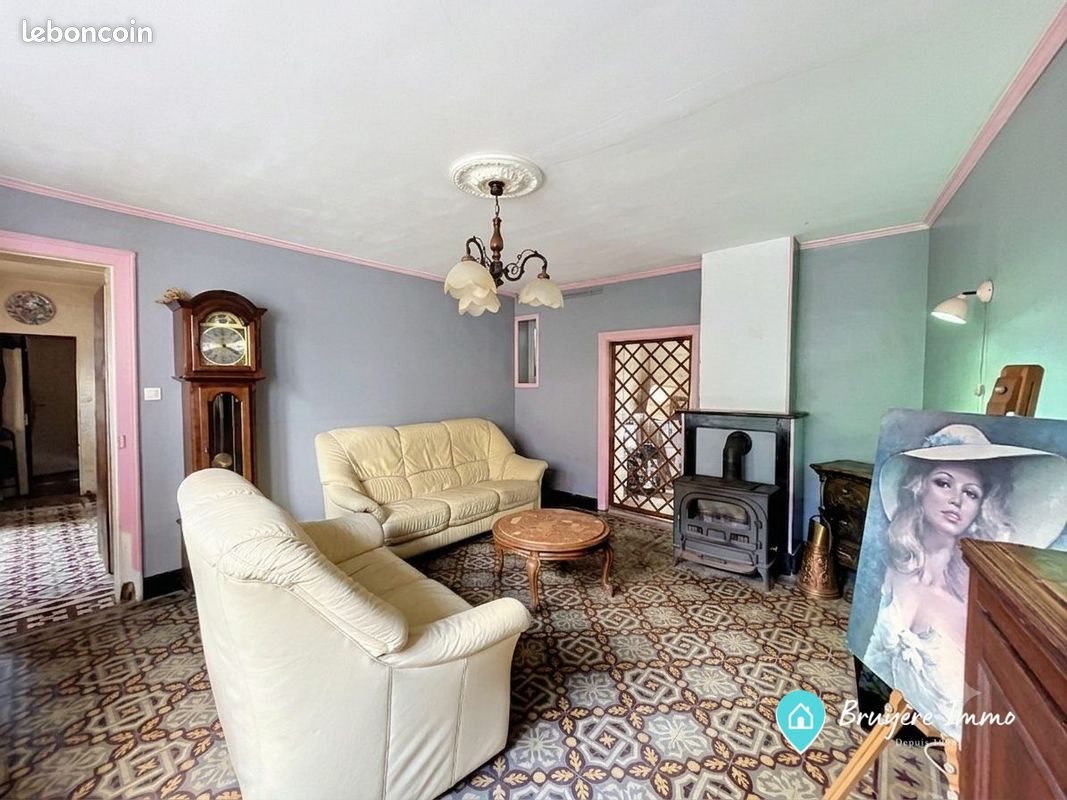 Maison à vendre, 187m², Landas