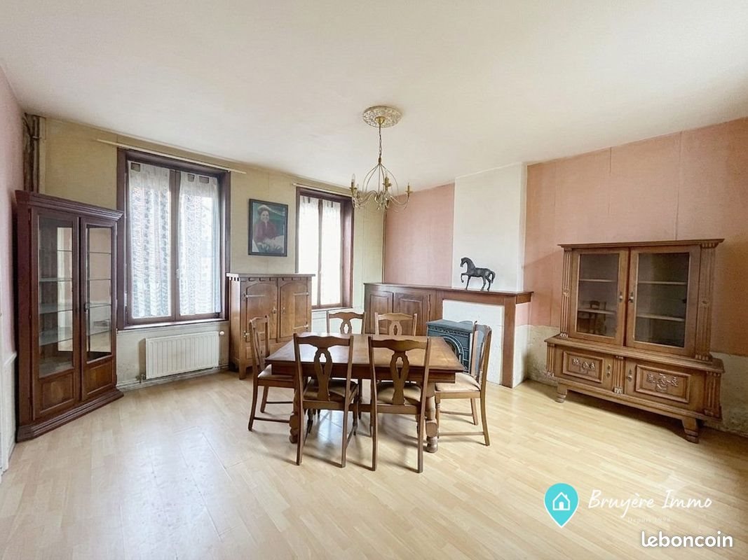 Maison à vendre, 187m², Landas