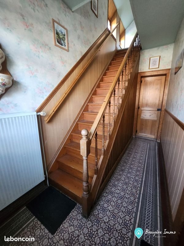 Maison à vendre, 74m², Trélon