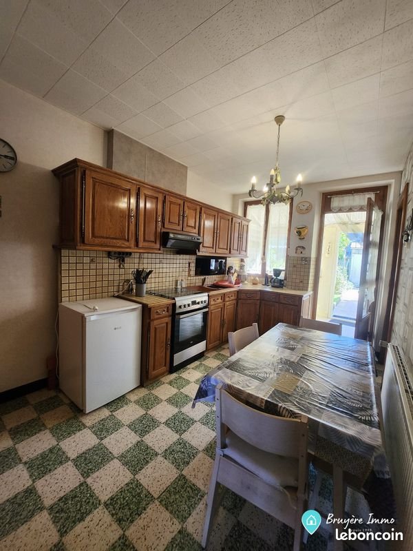 Maison à vendre, 74m², Trélon
