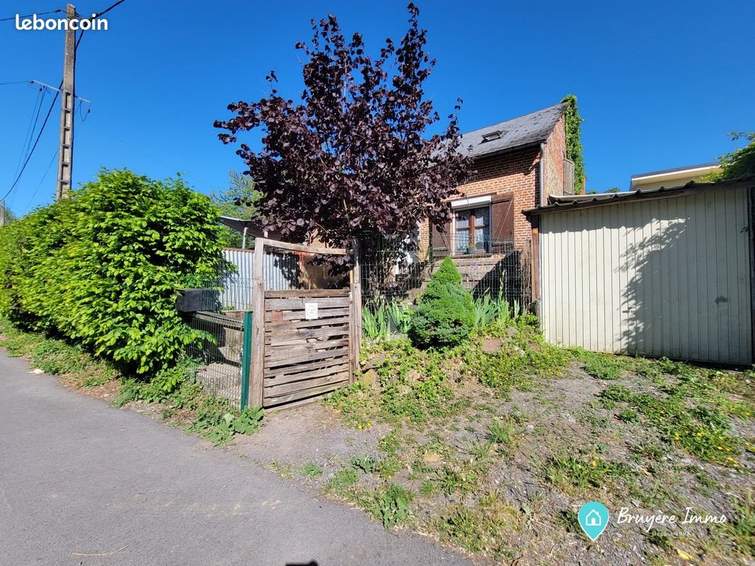 Maison à vendre, 80m², Saint-Michel