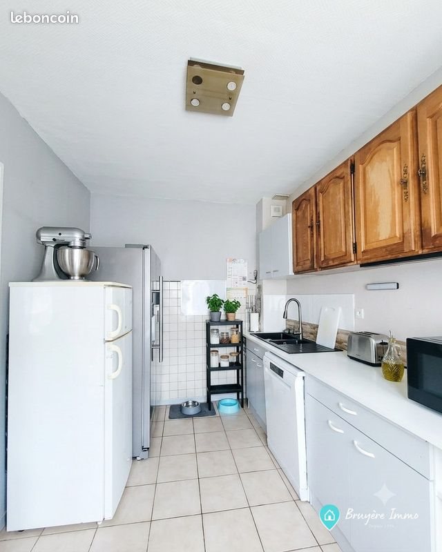 Maison à vendre, 80m², Saint-Michel