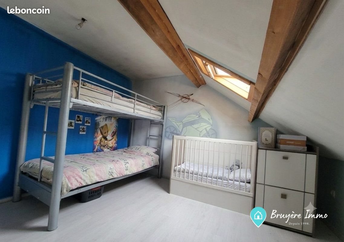 Maison à vendre, 80m², Saint-Michel