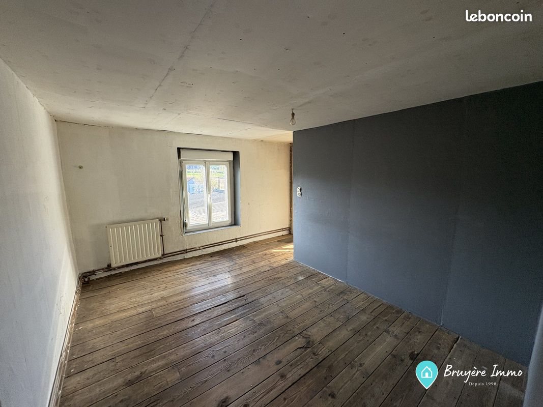 Maison à vendre, 65m², Glageon