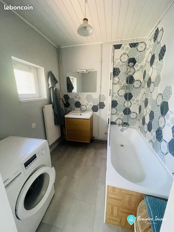Maison à vendre, 86m², La Flamengrie