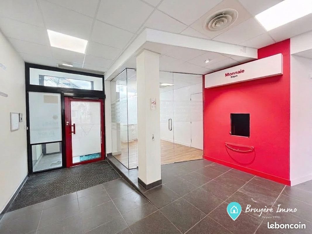 Maison à vendre, 90m², Le Quesnoy
