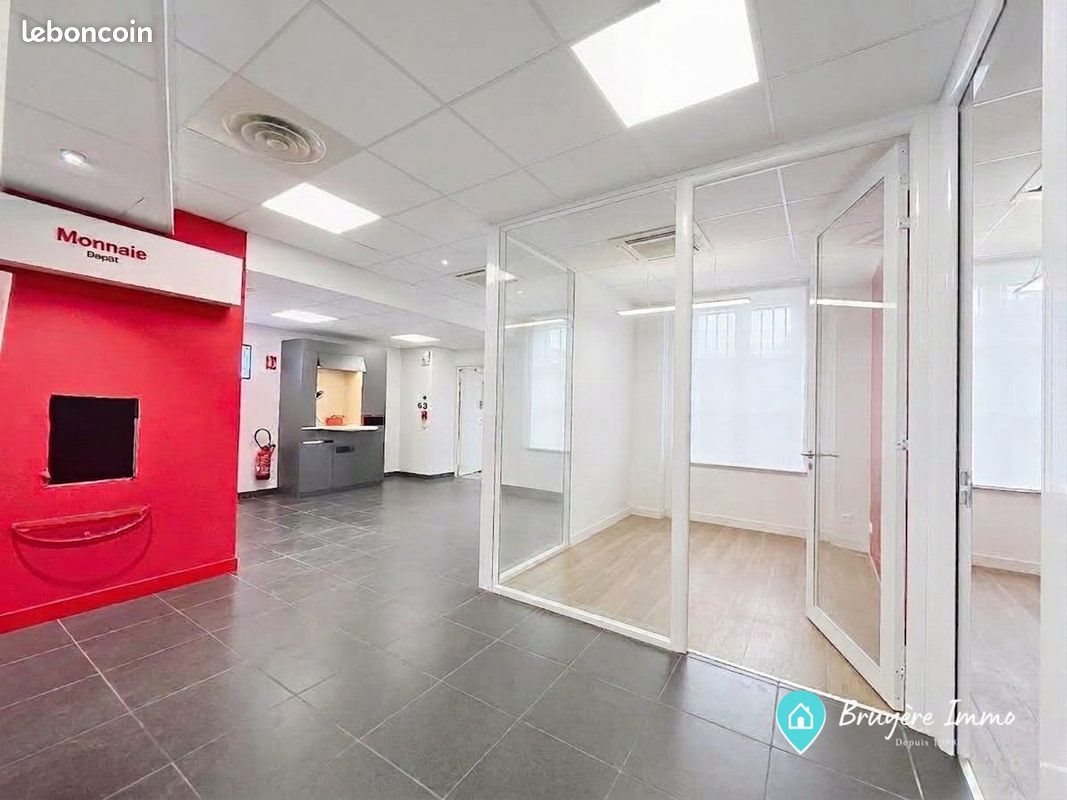 Maison à vendre, 90m², Le Quesnoy