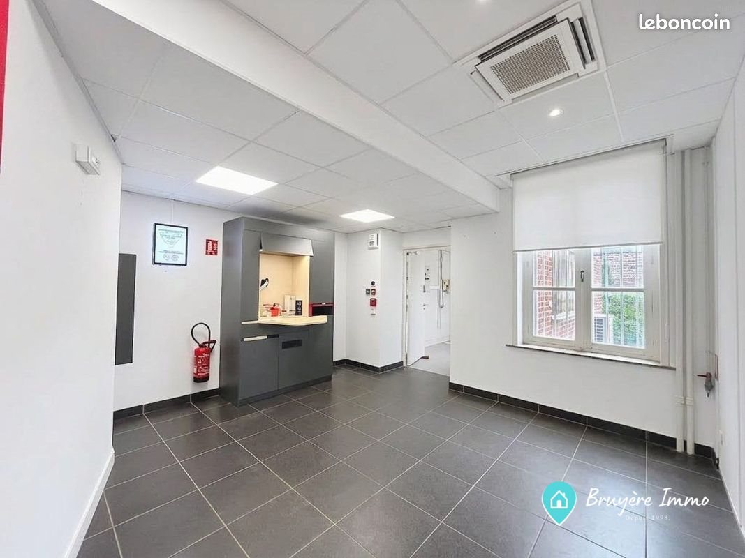 Maison à vendre, 90m², Le Quesnoy
