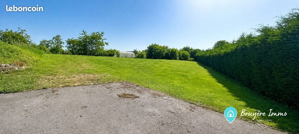Maison à vendre, 174m², Brunehamel