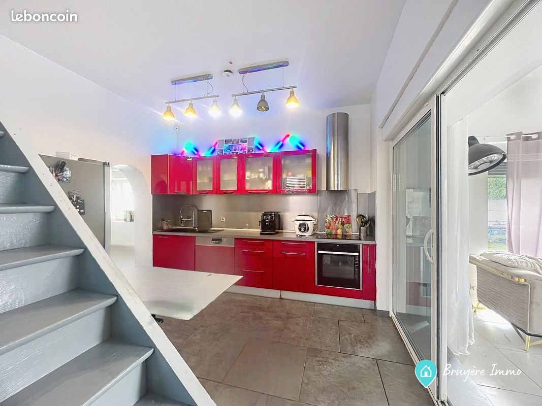 Maison à vendre, 169m², Cousolre